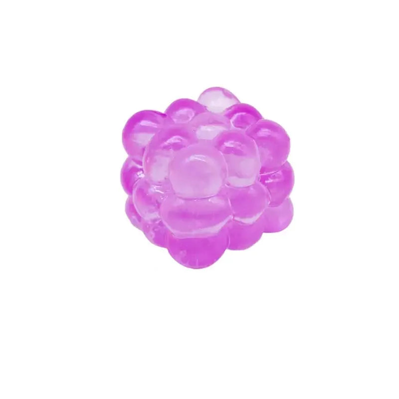 3D Candy Squishy Toy – Sensory Squeeze Fidget Cube