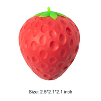 Red Strawberry