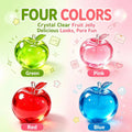 Apple Squishy Toy – Soft Fruit Sensory Squeeze Fidget