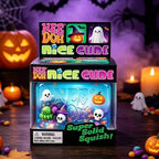 NeeDoh Halloween Spider & Pumpkin – Soft Squishy Fidget Toy