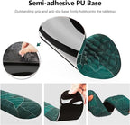🖱️💖 Ergonomic Wrist Mouse Pad – Memory Foam Pain Relief Support