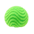 NeeDoh Waves Fuzz Ball – Textured Sensory Squeeze Fidget Toy