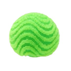 NeeDoh Waves Fuzz Ball – Textured Sensory Squeeze Fidget Toy
