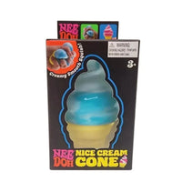 Cone Green