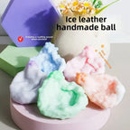 Soft Squishy Stress Ball – Slow-Rising Sensory Fidget Toy