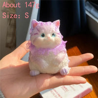 Purple Cat 147g