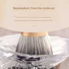Makeup Brush Automatic Cleaning Rechargeable Quick Drying