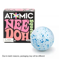 NeeDoh Snow Ball Crunch – Quick-Rebound Sensory Fidget Toy