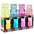 NeeDoh Bear Squishy – Soft Sensory Fidget Toy