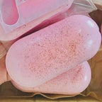 Cheese Cake Bread Squishy Toy – Slow-Rising PU Fidget