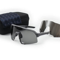 Color 6 / Transparent 3 lens