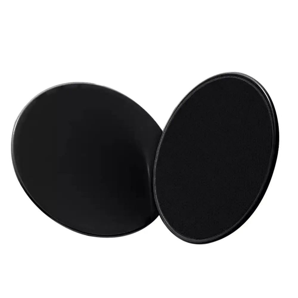 Abdominal Workout Sliding Discs ⭐ Core Strength Trainer | Portable Fitness Equipment