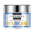Smooth Wrinkle Cream for Men Remove Face & Neck Wrinkles Firming Moisturizing Skin Retinol Face Cream Younger Facial Treatment