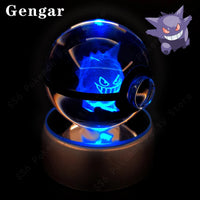 04 Gengar