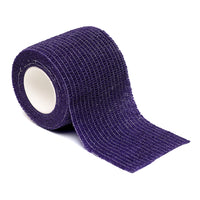 Purple / 0.98 in x 5.24yd (2.5cm X 4.8m)