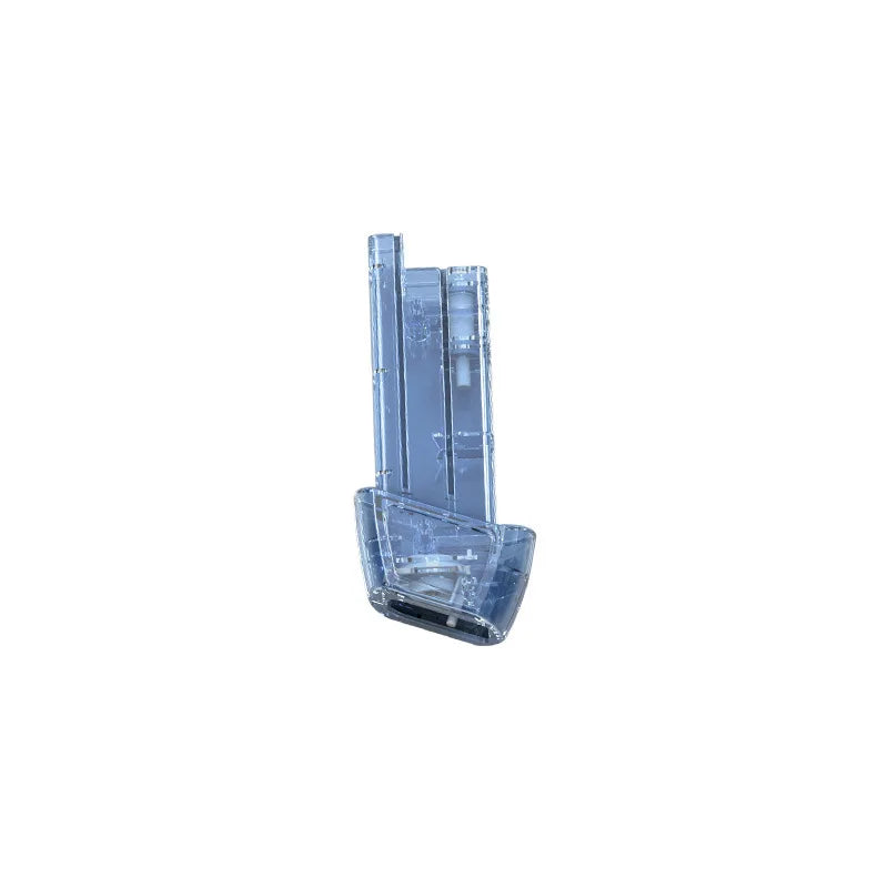 Electric Water Blaster Pistol – Full Automatic Water Toy with Drum Tank | High‑Power Outdoor Beach Water Gun for Summer Fun (14+)