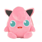 Pokémon Original Plush Toy – Gengar, Pikachu & Charizard