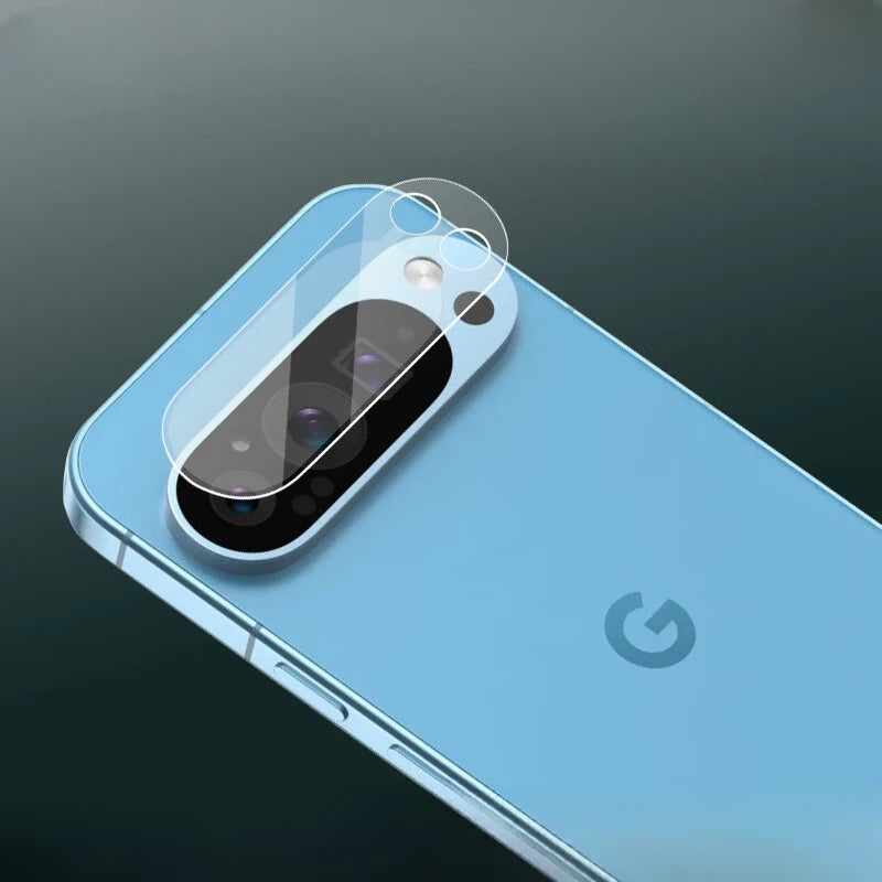 📸🛡️ Camera Lens Protector for Google Pixel 9 Series