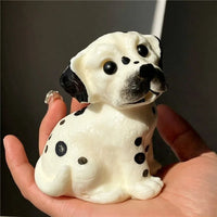 Dalmatian