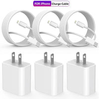 1pcs us Charger set