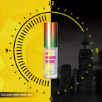 Ginger And Mint Lip Plumper Oil Radiant, Plumping Lip Volumizing Serum for Smoother, Fuller Lips for Youthful and Sexy Look