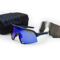 Color 9 / Polarized 4lens
