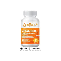 30 Capsules