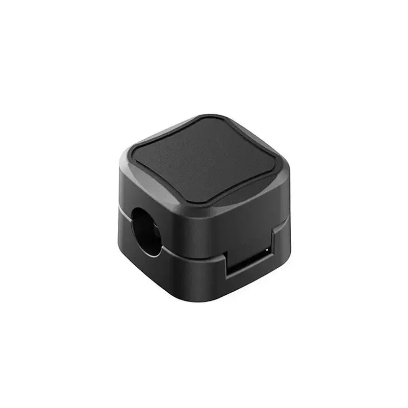 🧲🔌 Magnetic Cable Clips – Smooth Adjustable Cord Holder (4/8/16/36PCS)