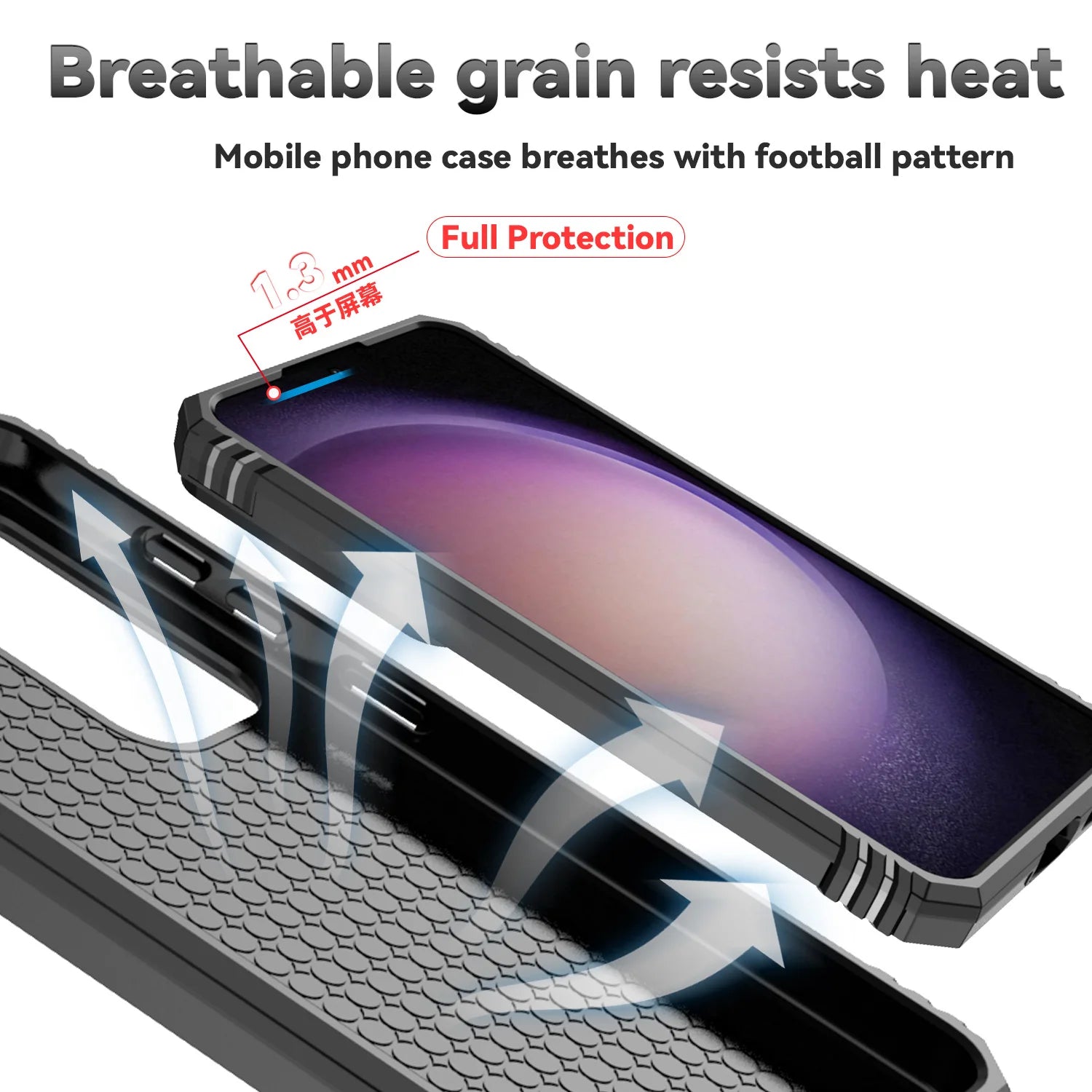 Luxury Armor Case with Ring Holder & Slide Camera Cover for Samsung Galaxy S Series