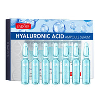 Hyaluronic acid