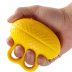 Finger Exerciser Squeeze Ball – Sensory Fidget & Hand Exercise Toy