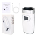 2025 Electric Wireless Hand Massager with Heat & Air Compression