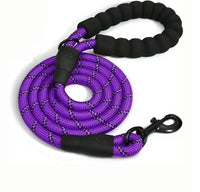 7-Purple / LxW (200x1CM)