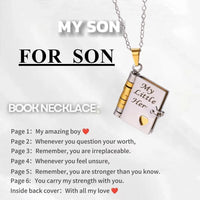 GS Hero Son