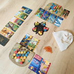 Harmonies – Strategy Board Game of Landscape & Habitat Creation for Animals | Ages 10+🌿🎲