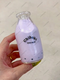 Taro boba