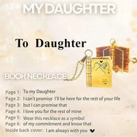 G-Heart Daughter