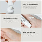 🌿✨ 345 Antioxidant Cream 50ml | Intensive Moisturizing Barrier Repair & Soothing Relief 🧴 | Gentle Korean Care for Acne-Prone, Oily & Sensitive Skin