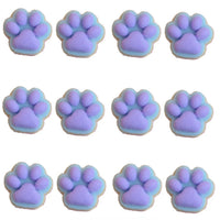 12 pcs paw