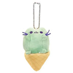Pusheen Kawaii Plush Toy – Cute Food & Fantasy Collection