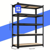 60 H Black
