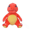 Pokémon Original Plush Toy – Gengar, Pikachu & Charizard