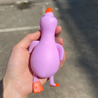 Purple Duck