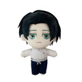 Jujutsu Kaisen Plush Doll – Gojo & Geto Soft Collectible