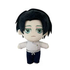 Jujutsu Kaisen Plush Doll – Gojo & Geto Soft Collectible