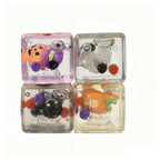 NeeDoh Nice Cube 4-Pack – Slow-Rebound Sensory Fidget Toys