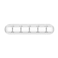 🎀🔌 VIKEFON Silicone Cable Organizer – Self-Adhesive Wire Clips