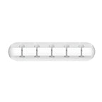 🎀🔌 VIKEFON Silicone Cable Organizer – Self-Adhesive Wire Clips