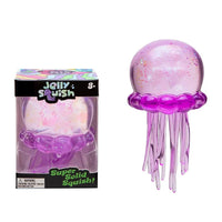 Squid Purple