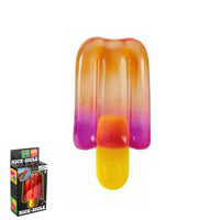 Sicle Purple Orange